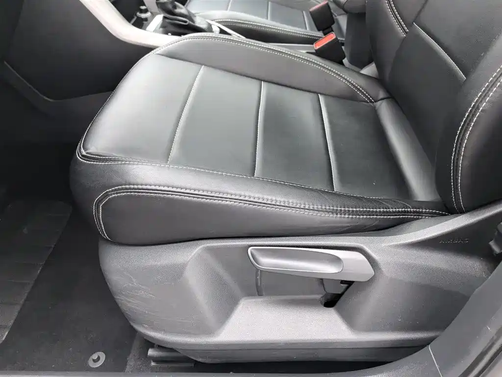 Volkswagen T-ROC 2021 280TSI DSG 2WD Elite Connected фото 20
