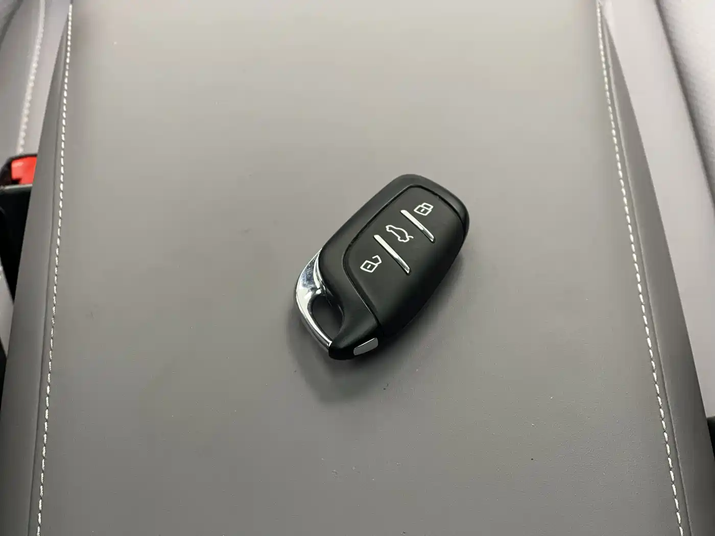 Roewe M7 DMH 2025 2025 1.5T 115km Mid-range