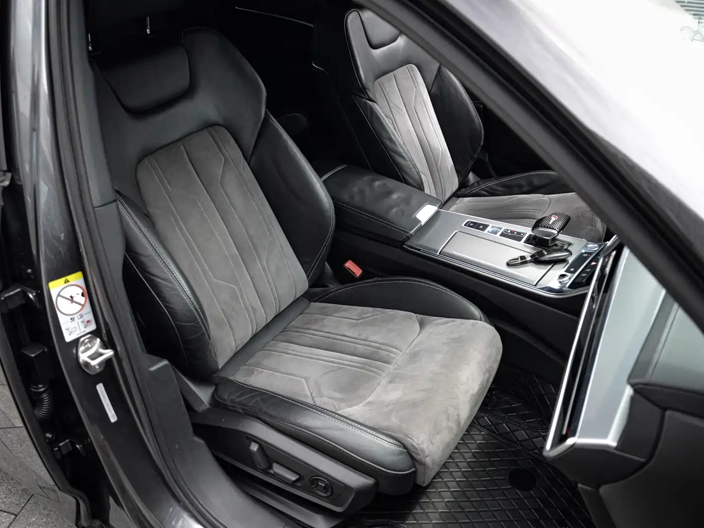 Audi A6L 2020 45 TFSI Premium Dynamic фото 13