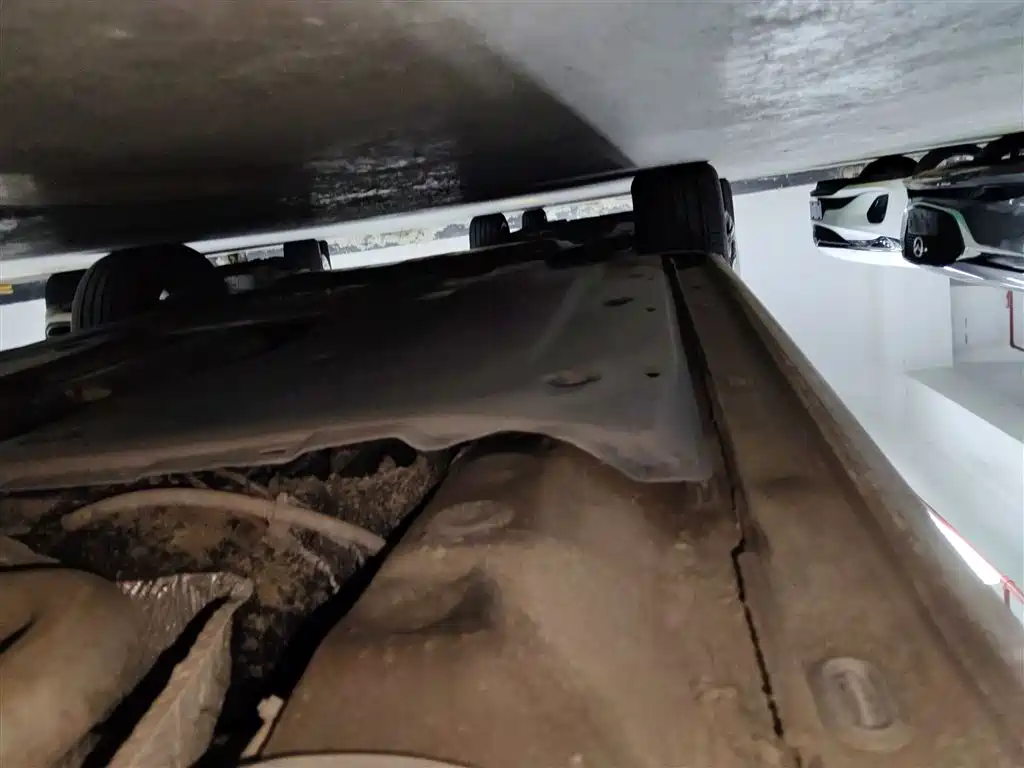 Volkswagen Lavida 2024 Model 300TSI DSG Starlight Full Comfort Edition фото 9