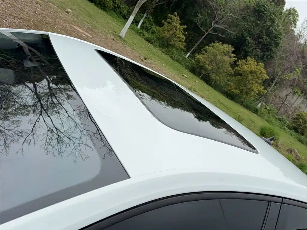 Volkswagen Lavida 2024 Model 300TSI DSG Starlight Full Comfort Edition фото 24