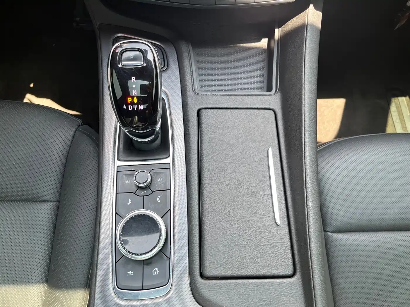 Cadillac CT5 2022 28T Luxury Edition фото 13