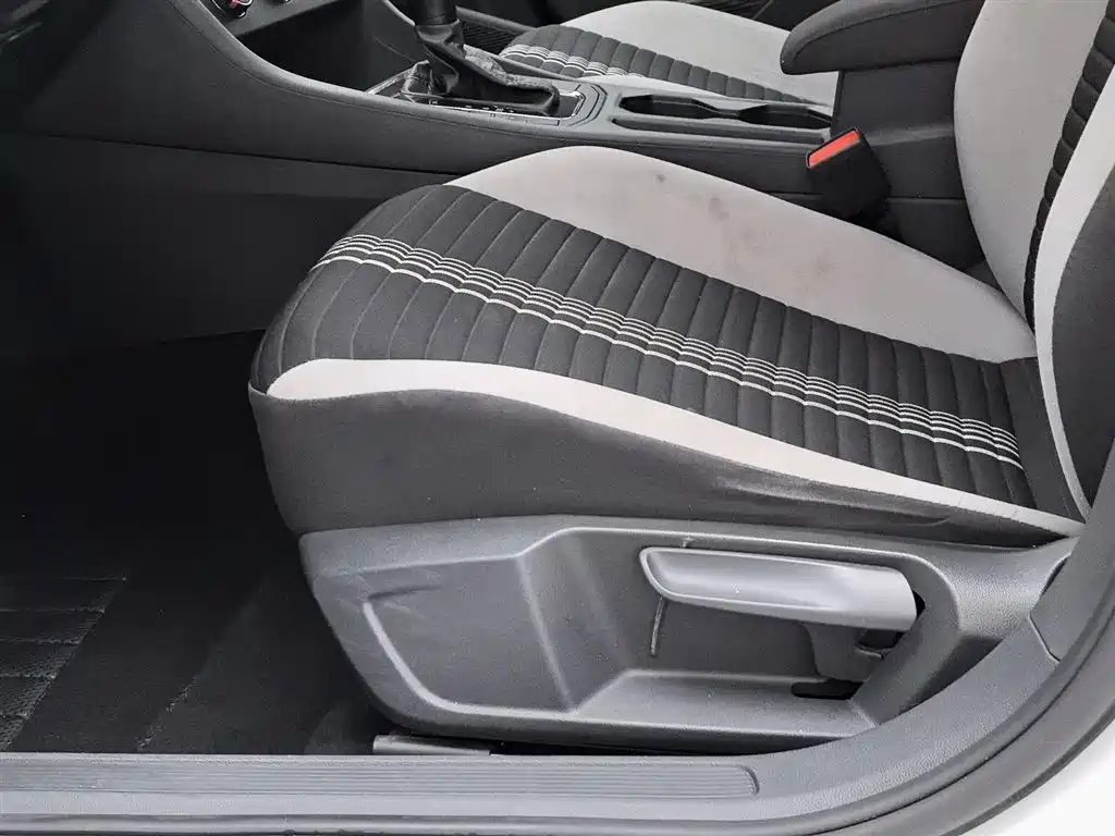 Volkswagen Bora 2023 200TSI DSG Comfort Edition фото 20