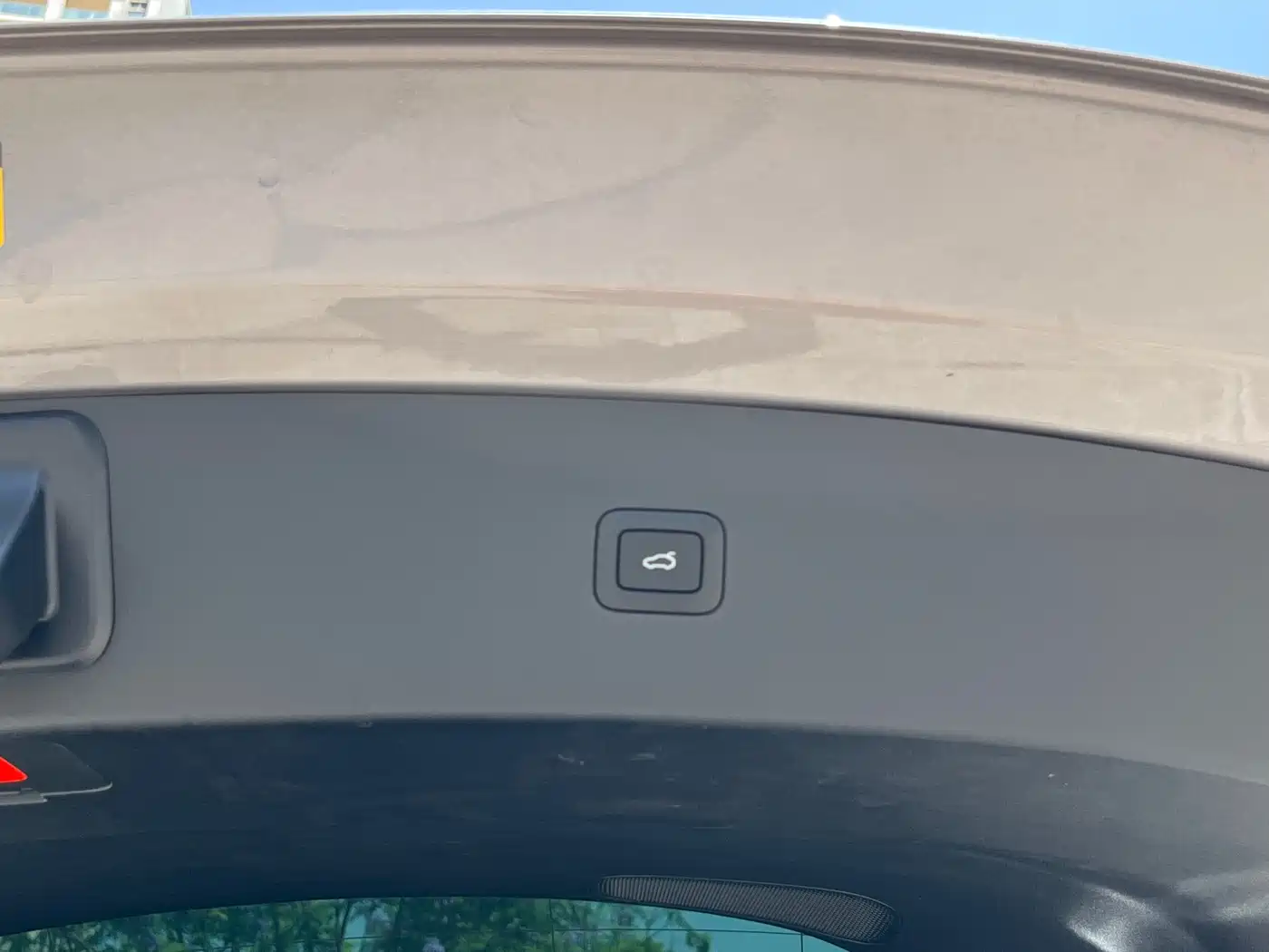 Xiaomi Auto Xiaomi YU7 2025 Extended Range RWD Edition фото 22