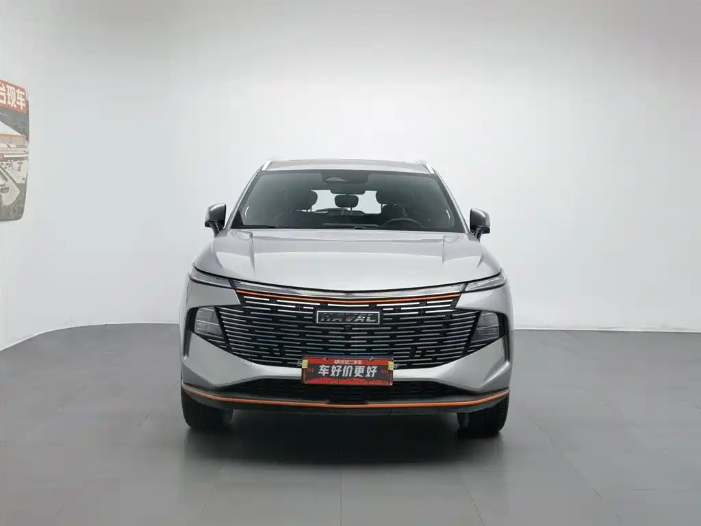 Haval Shenshou 2022 1.5T Smart Enjoyment Edition фото 3