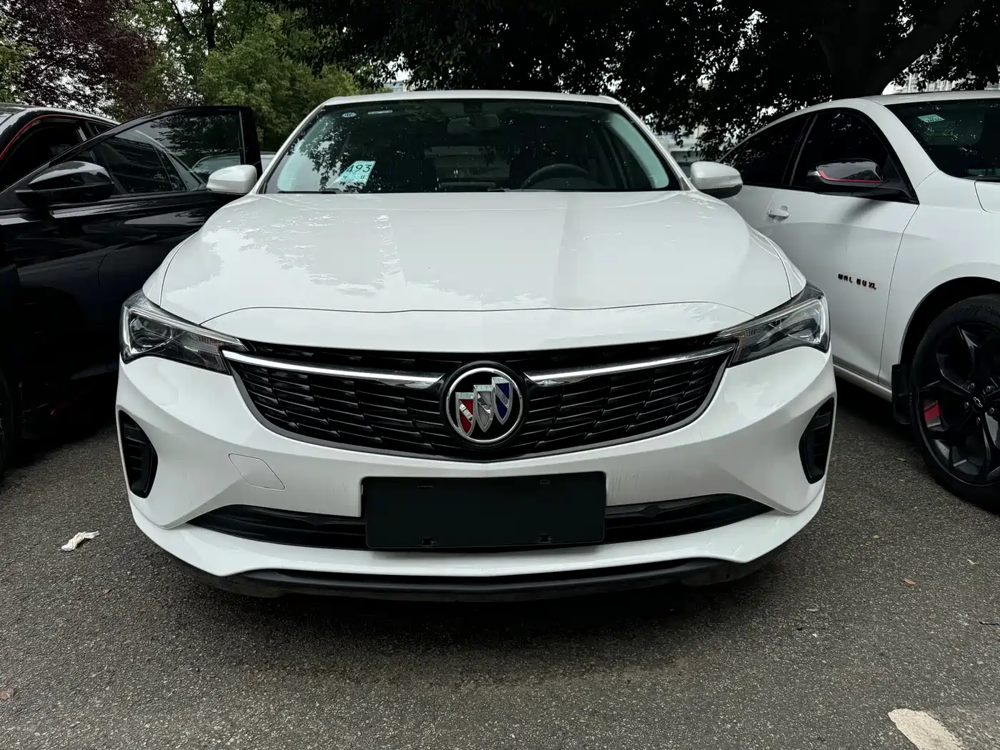 Buick Verano 2023 Pro Leisure Edition фото 2