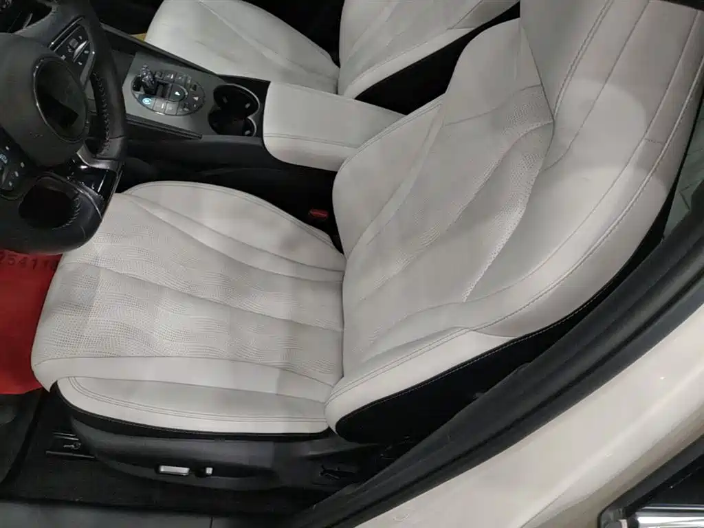 BYD Seal 06 New Energy 2024 DM-i 120KM Premium фото 15