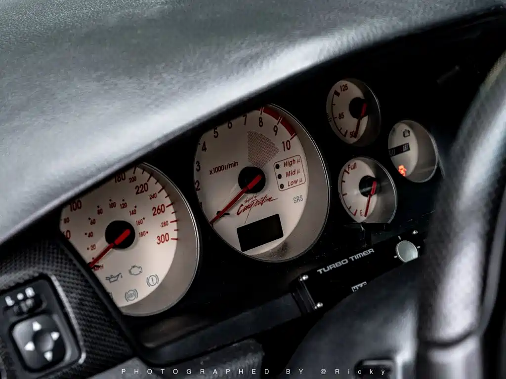 Mitsubishi Lancer 2007 2006 2.0T EVO IX