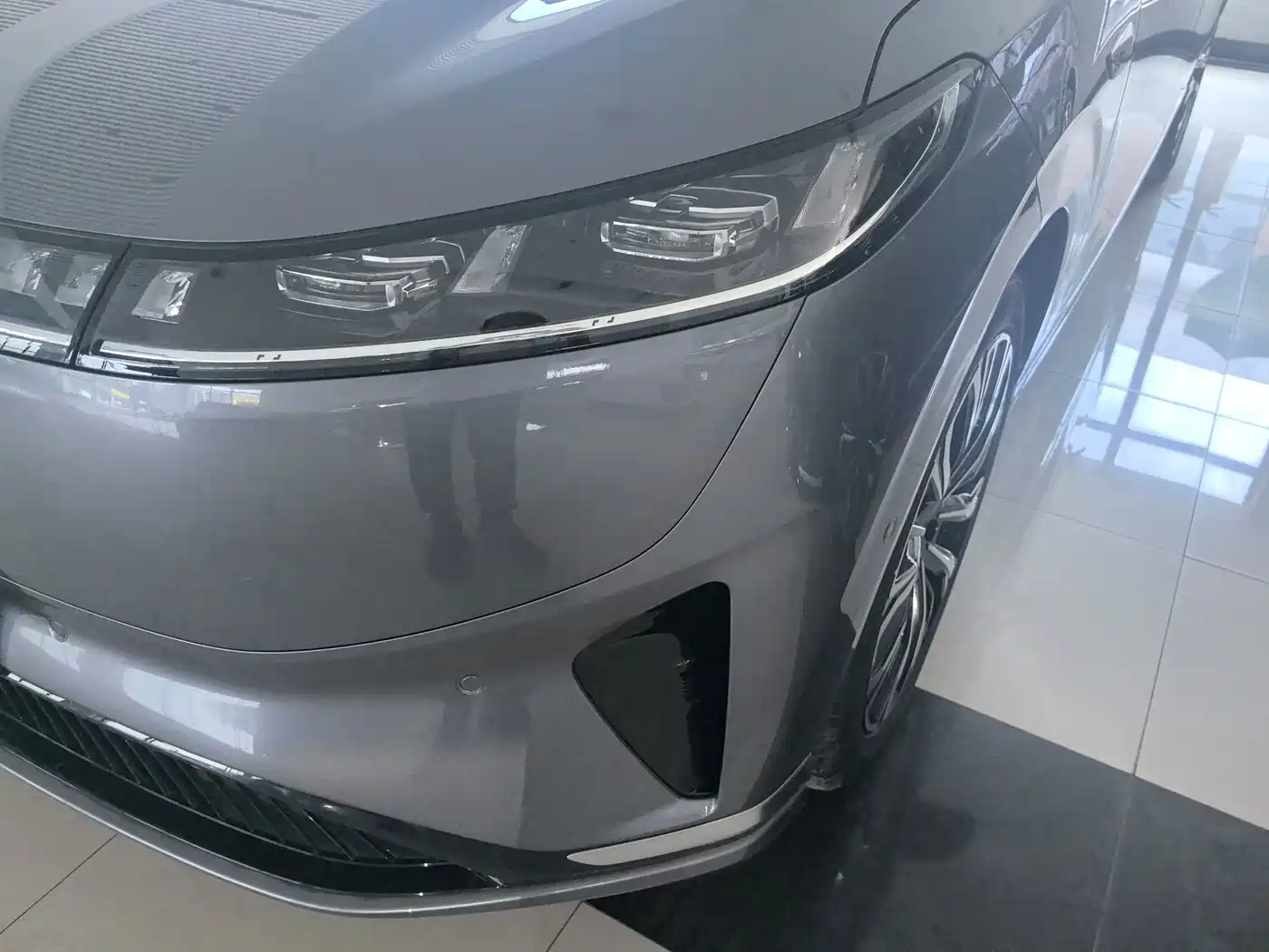 2025 Dongfeng Yipai eπ008