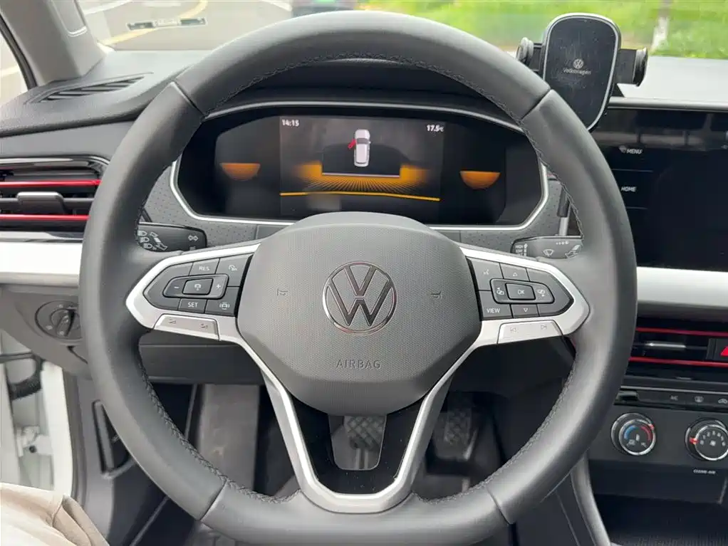 Volkswagen Lavida 2024 Model 300TSI DSG Starlight Full Comfort Edition фото 11