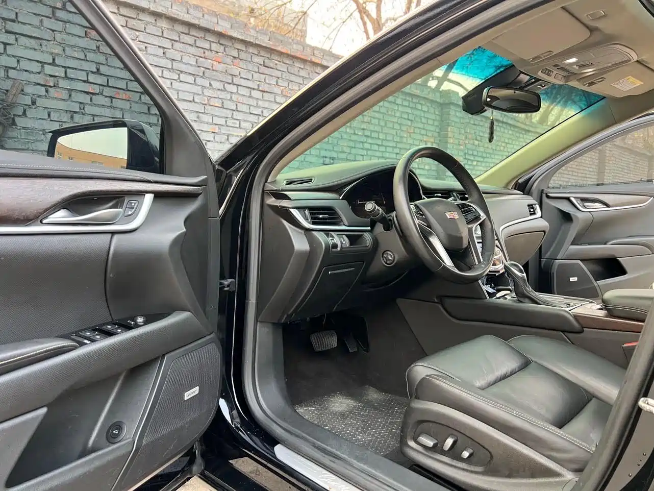 Cadillac XTS 2018 28T Elite фото 4