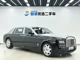 Фото 3 - Rolls-Royce Phantom