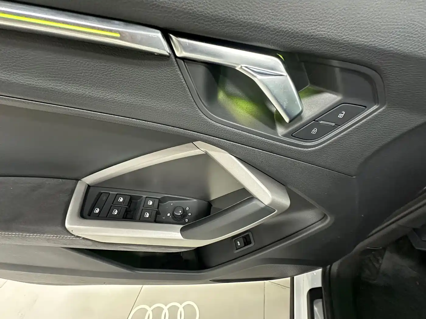 Audi Q3 2022 35 TFSI Fashion Dynamic фото 19