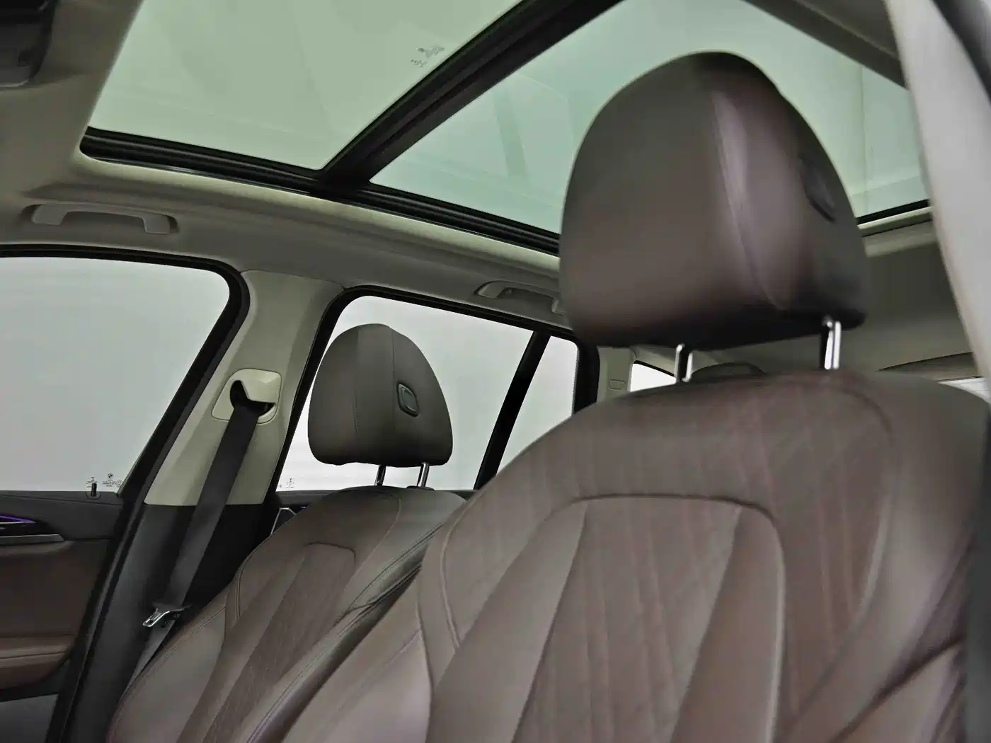 BMW X3 2022 xDrive25i M Sport Package фото 18