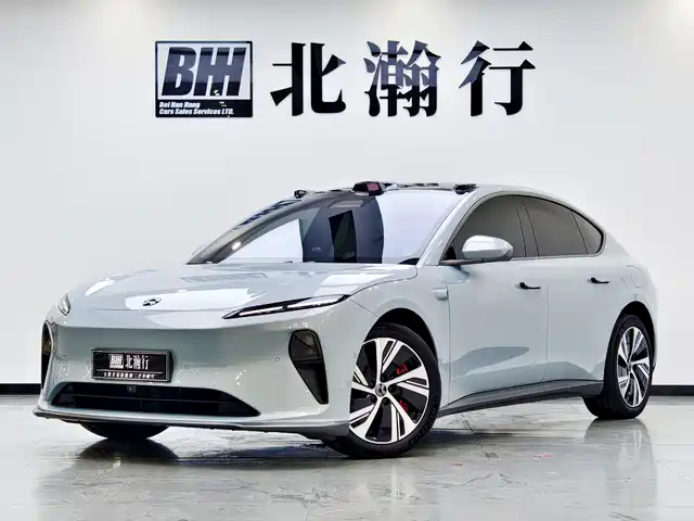 NIO ET5 2022 75kWh