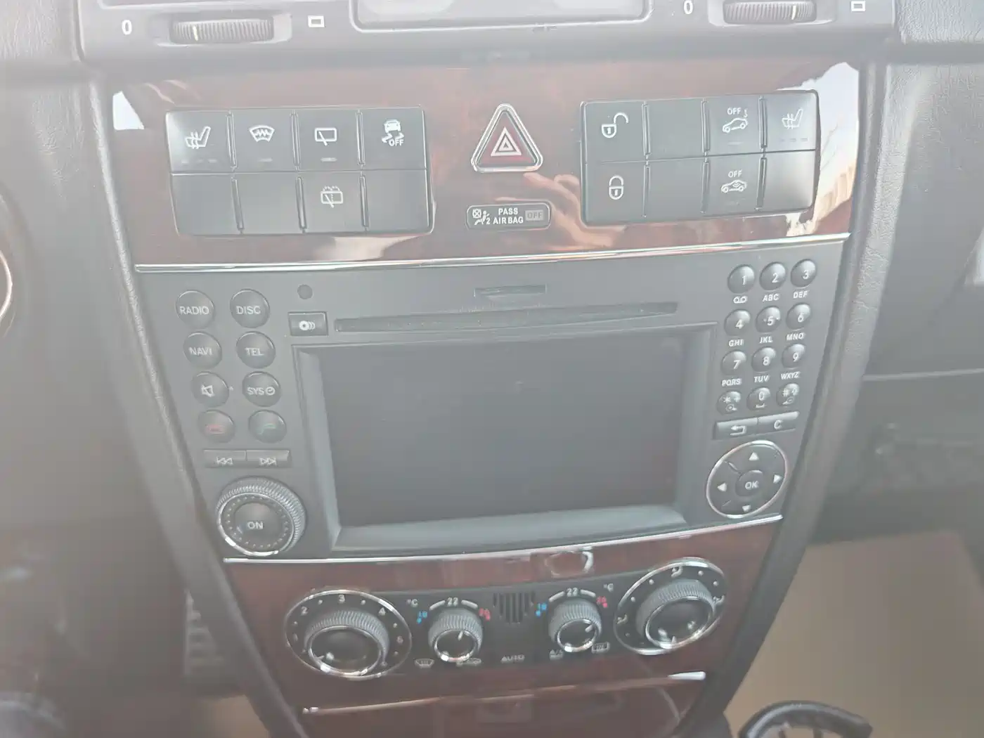 Mercedes-Benz G-Class 2010 G 500 фото 12