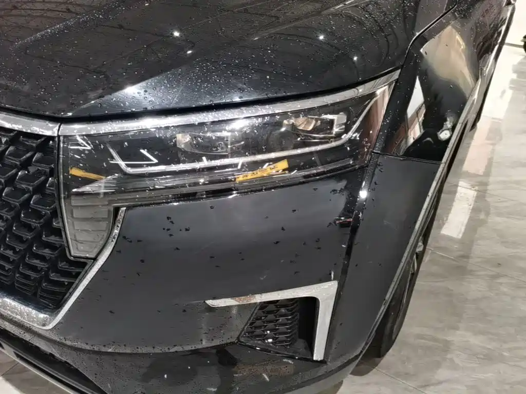 Venucia Star 2020 2020 260T Automatic 48V Mild Hybrid Turbo Starlight Edition