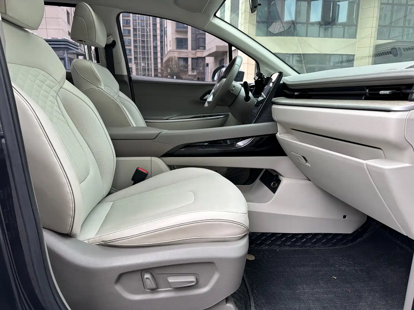 Hyundai Kustu 2021 270TGDi Premium LUX фото 19