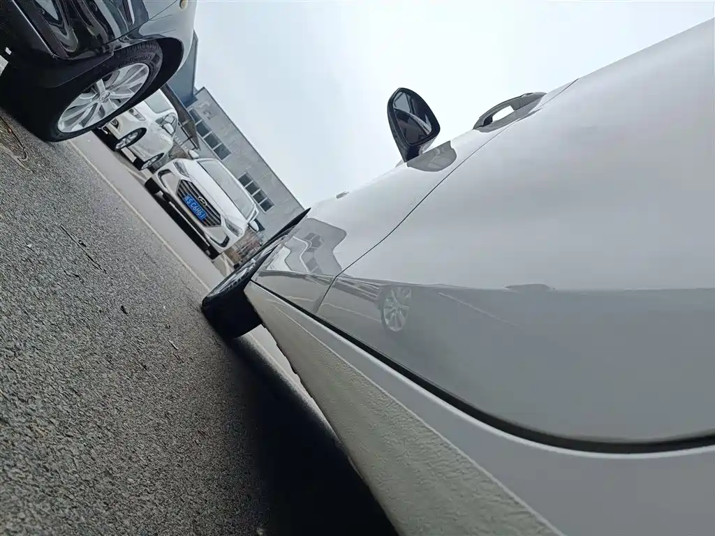 Chevrolet Cavalier 2016 1.5L Automatic Delight Edition фото 21