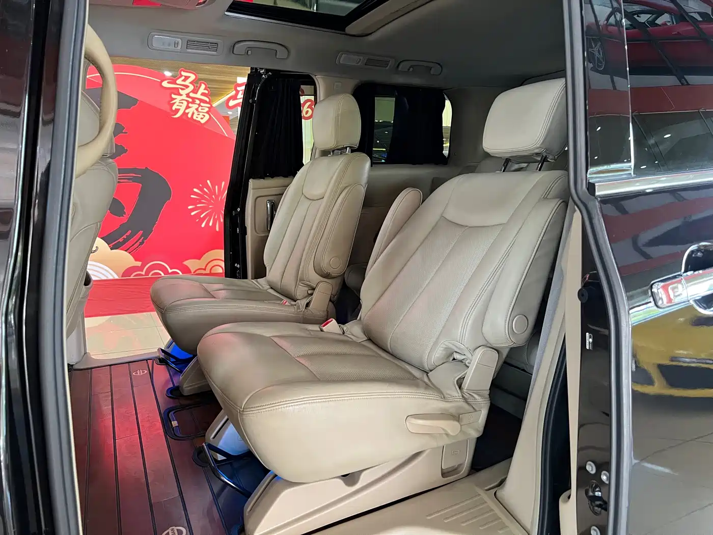 Nissan Quest 2016 2015 3.5L SL
