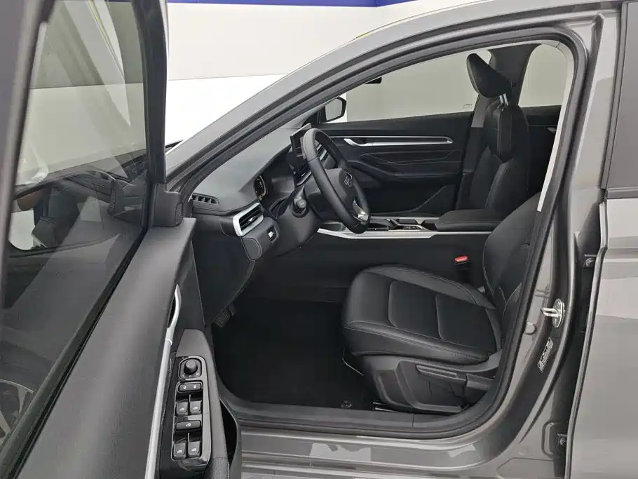 Geely Emgrand 2025 2025 4th Gen 1.5L CVT Soaring Dragon Edition