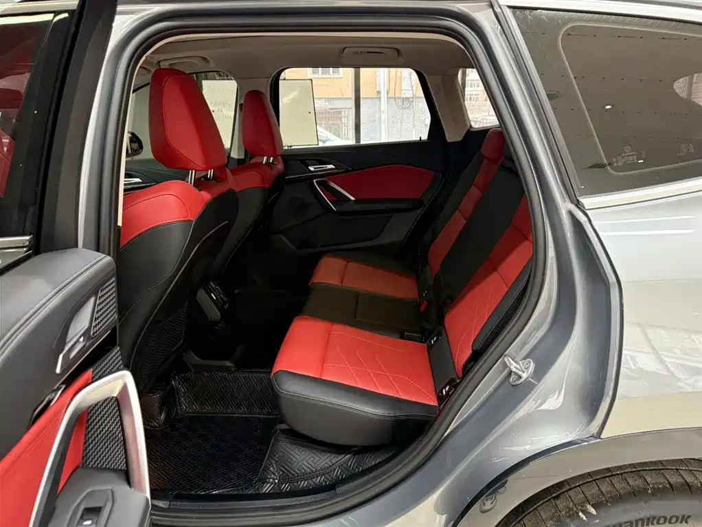 BMW X1 2023 sDrive20Li X Design Package фото 18