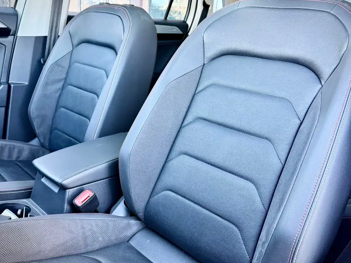 Volkswagen Tayron 2021 280TSI 2WD Luxury Smart Connect фото 14