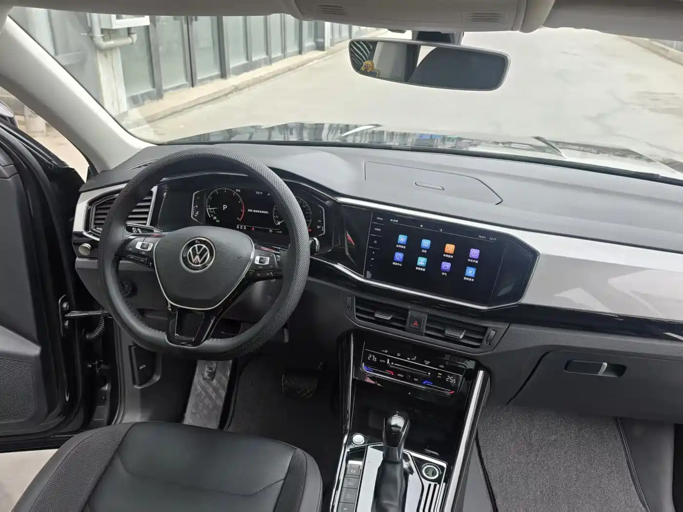 Volkswagen Tayron 2022 330TSI 2WD Luxury Smart Connect Edition фото 6