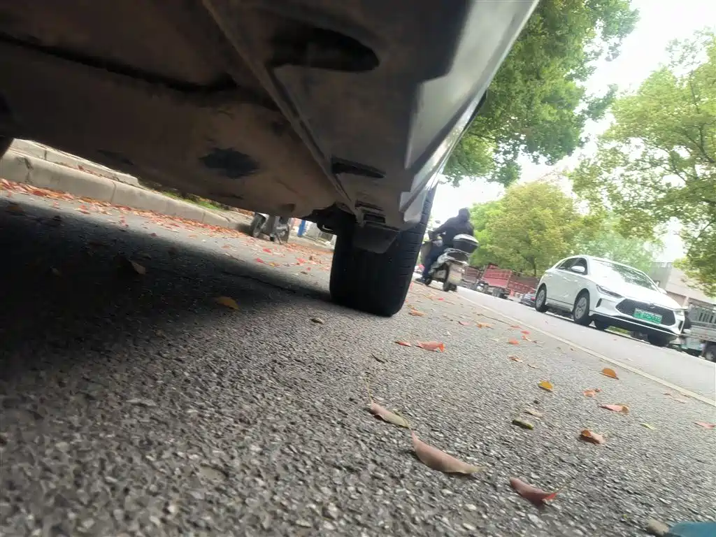 Hyundai ENCINO 2018 1.6T DCT ZhiPao Edition China V фото 22