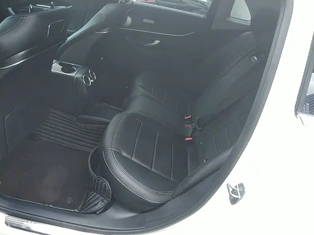 Mercedes-Benz E-Class 2018 Facelift E 200 L Sport фото 17