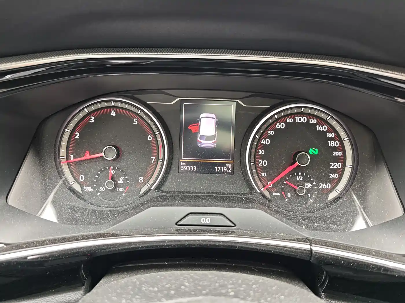Volkswagen Tayron 2020 330TSI 2WD Luxury Smart Edition фото 16