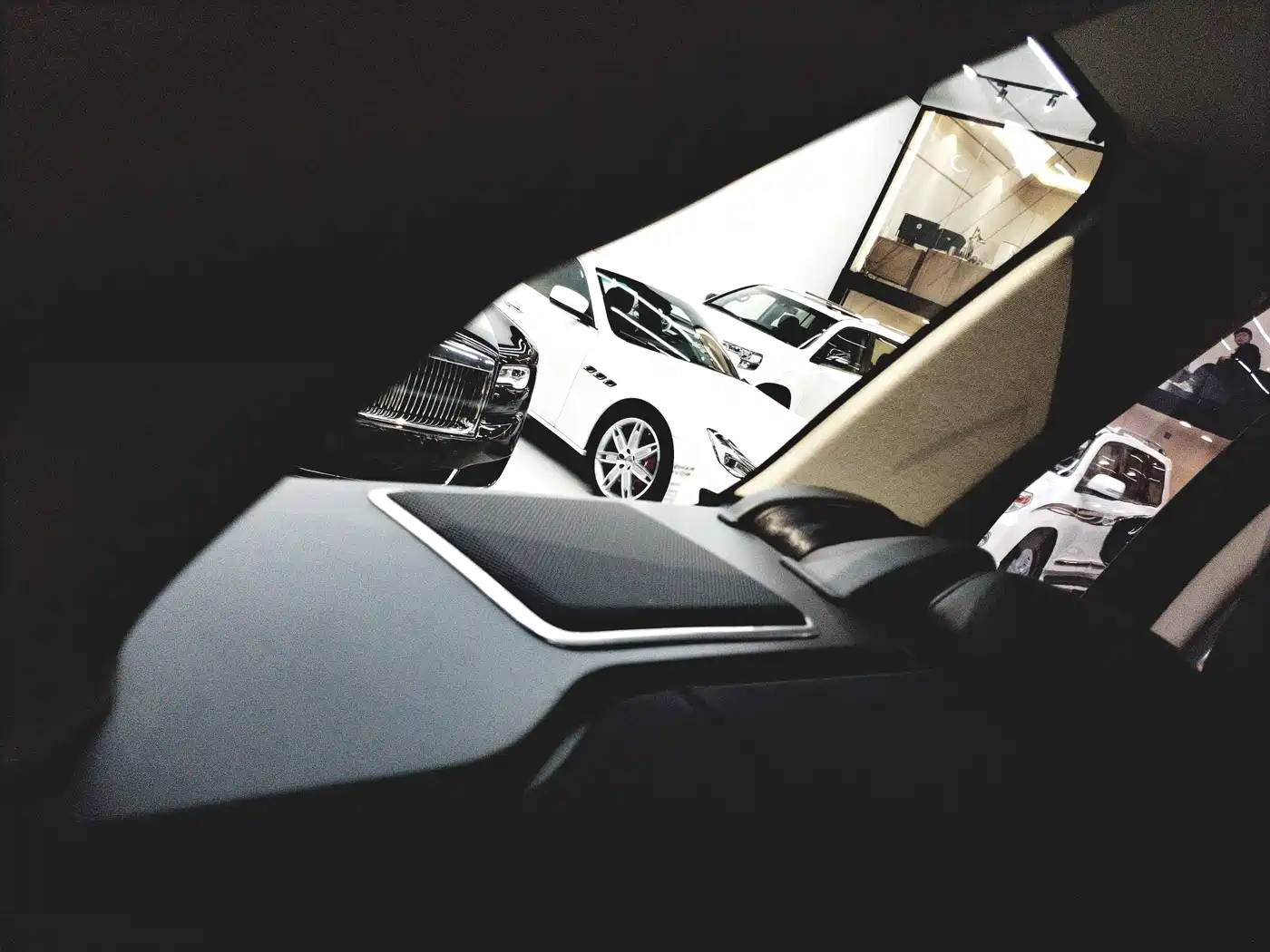 Land Rover Range Rover 2014 3.0 SC V6 Vogue фото 20