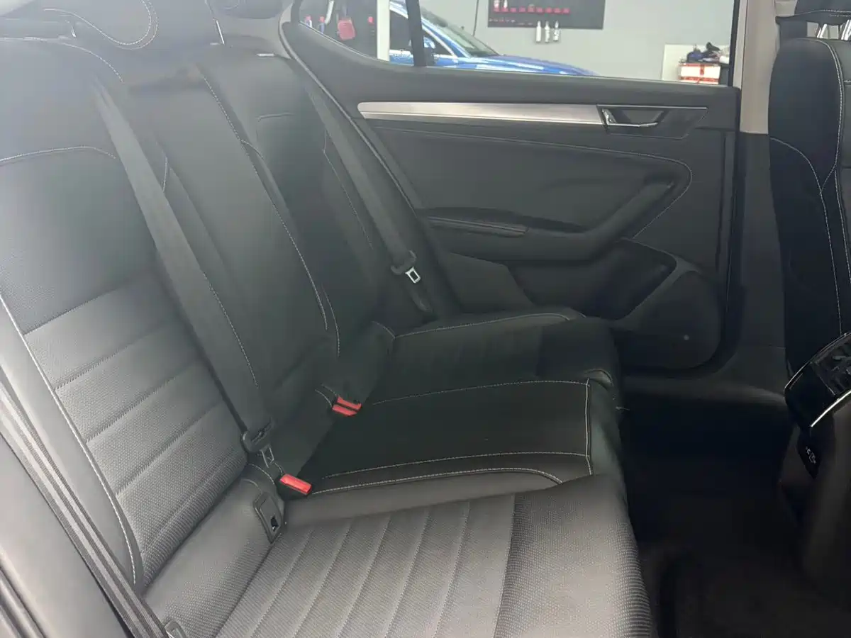 Škoda Superb 2023 2024 TSI280 DSG Premium Edition