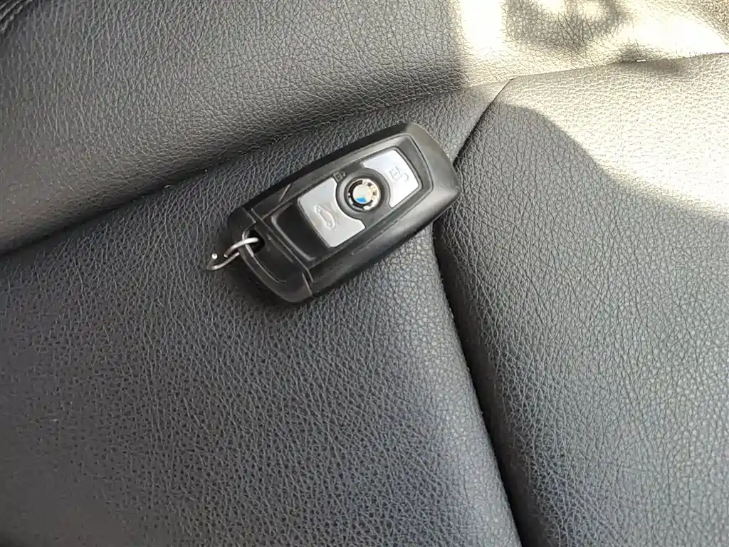BMW 3 Series GT 2016 320i Fashion Style фото 17