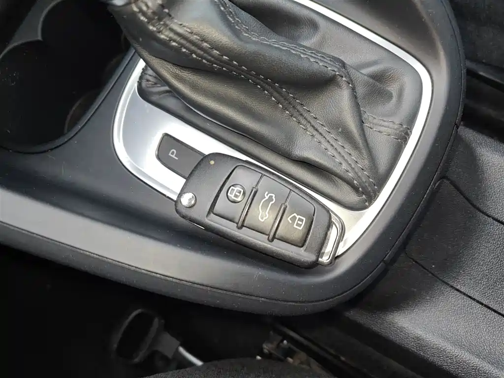 Audi A1 2014 30 TFSI Sportback Fashion фото 17