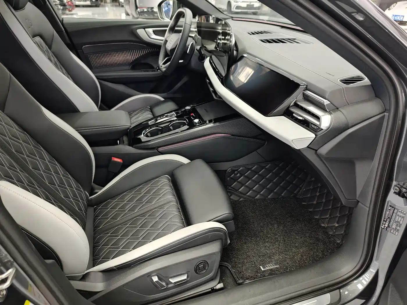 Audi A5L 2025 2025 2.0T Sport Edition quattro