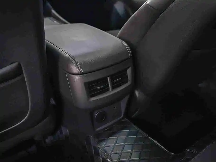 Cadillac CT5 2024 2023 28T Luxury Style (Standard Edition)