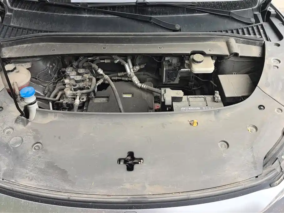 BYD Yuan PLUS 2022 430KM Premium фото 10