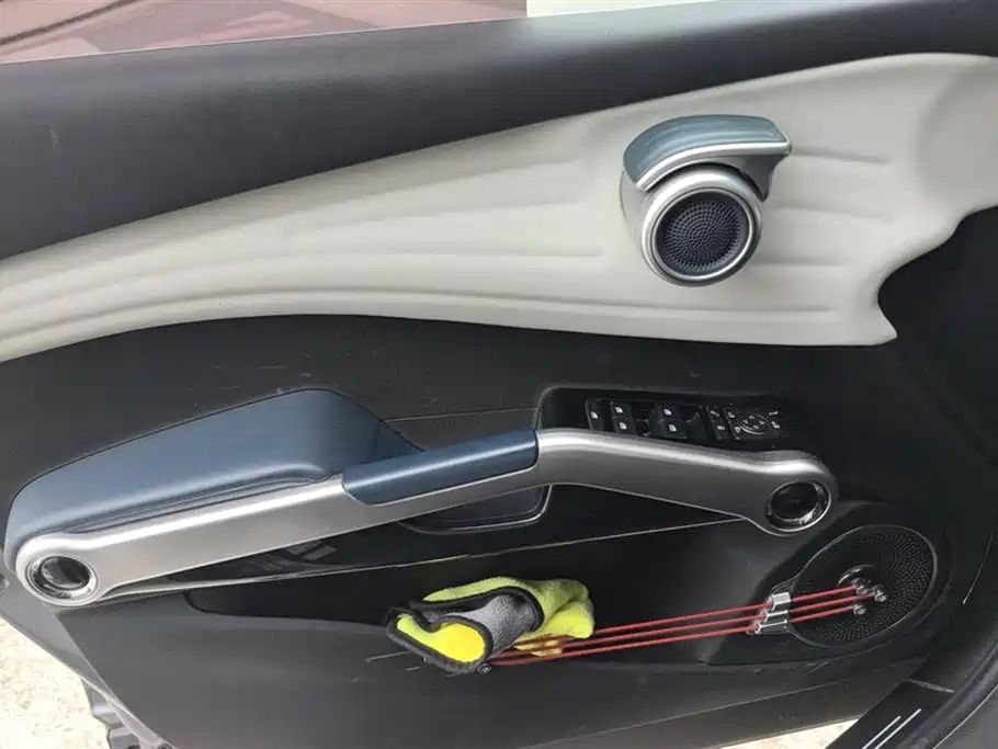 BYD Yuan PLUS 2022 430KM Premium фото 7