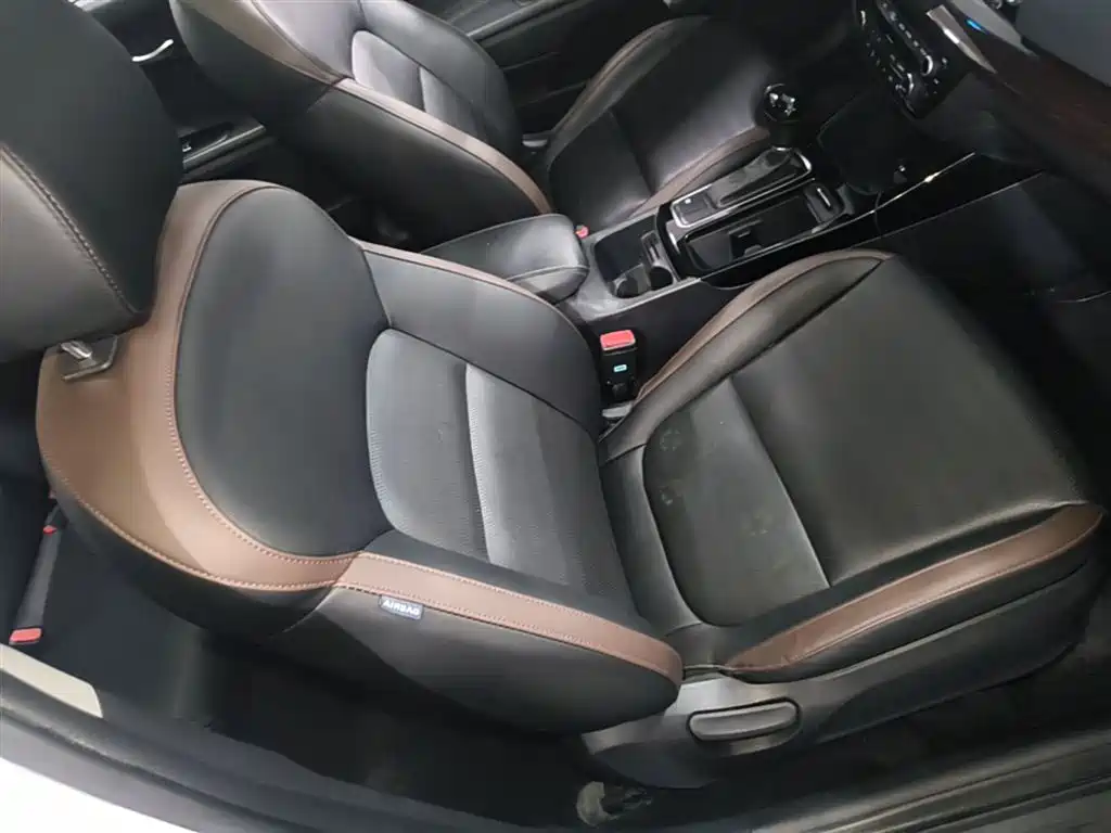 Kia Kaishen 2017 1.8L Automatic GLS фото 25