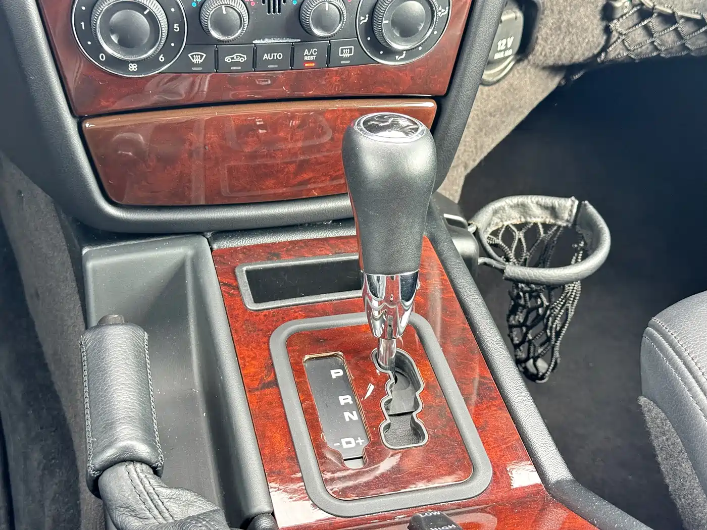 Mercedes-Benz G-Class 2010 2010 G 500