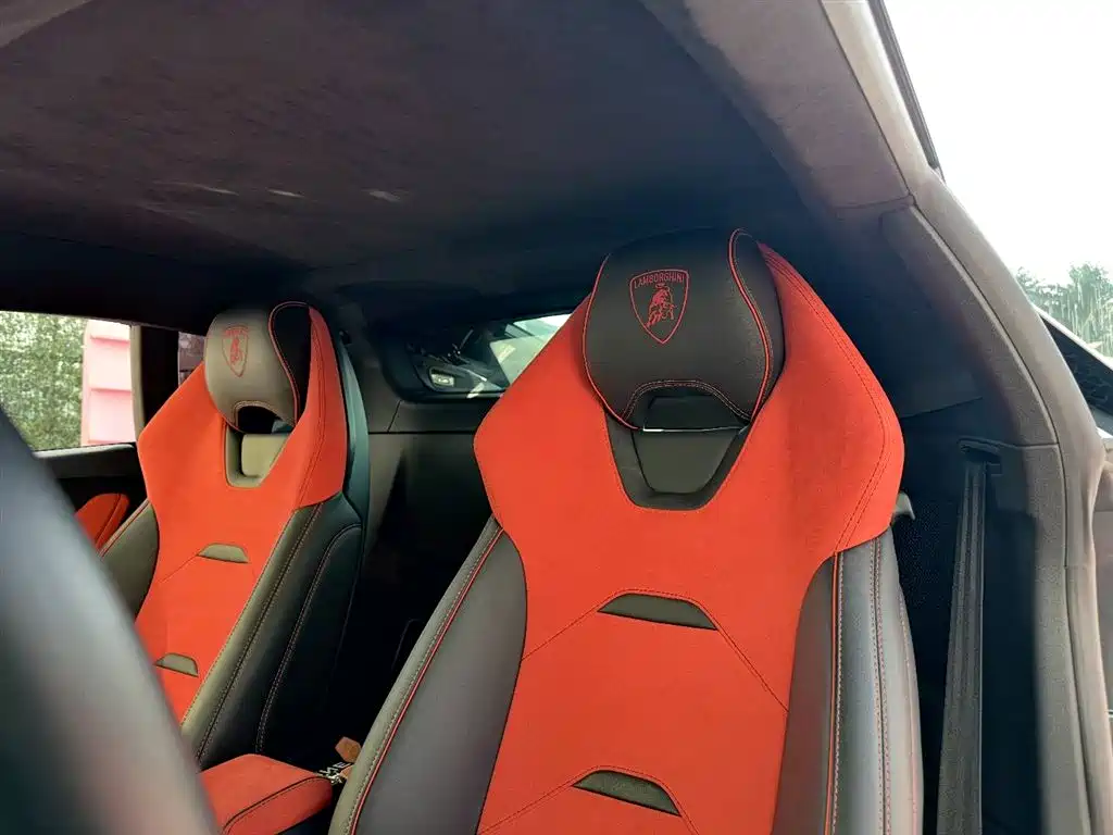 Lamborghini Huracán 2019 Huracán EVO фото 22