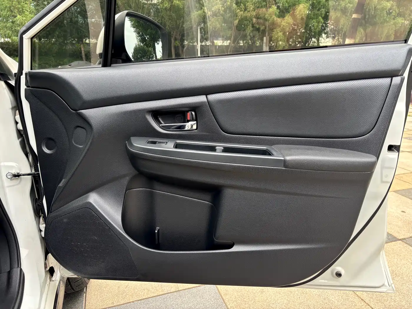 Subaru XV 2014 2.0i Comfort фото 18