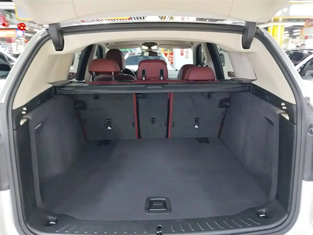 BMW X3 2023 Facelift xDrive30i Leading M Night Package фото 19