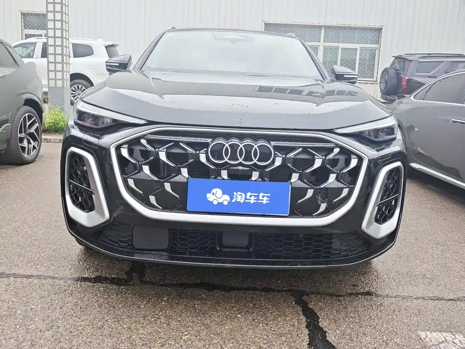 Audi Q5L 2026 2026 Luxury Sport 150kW