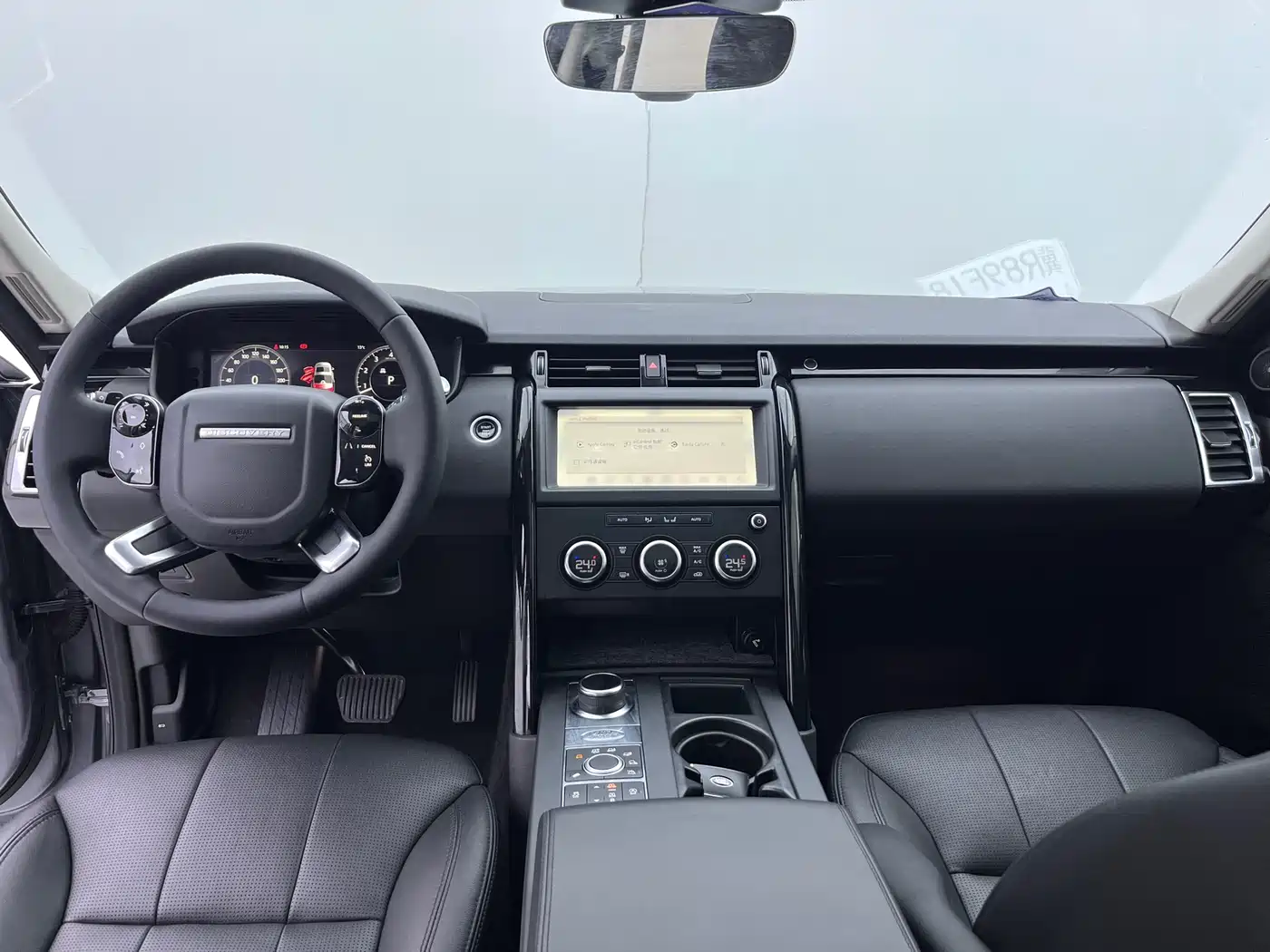 Land Rover Discovery 2020 3.0 SC V6 SE фото 5