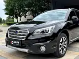 Фото 3 - Subaru Outback
