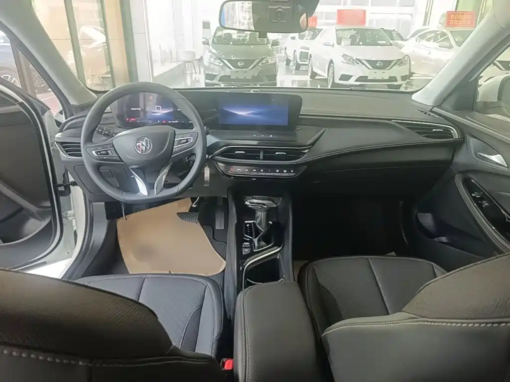 Buick Verano 2026 2023 Pro Joy Edition
