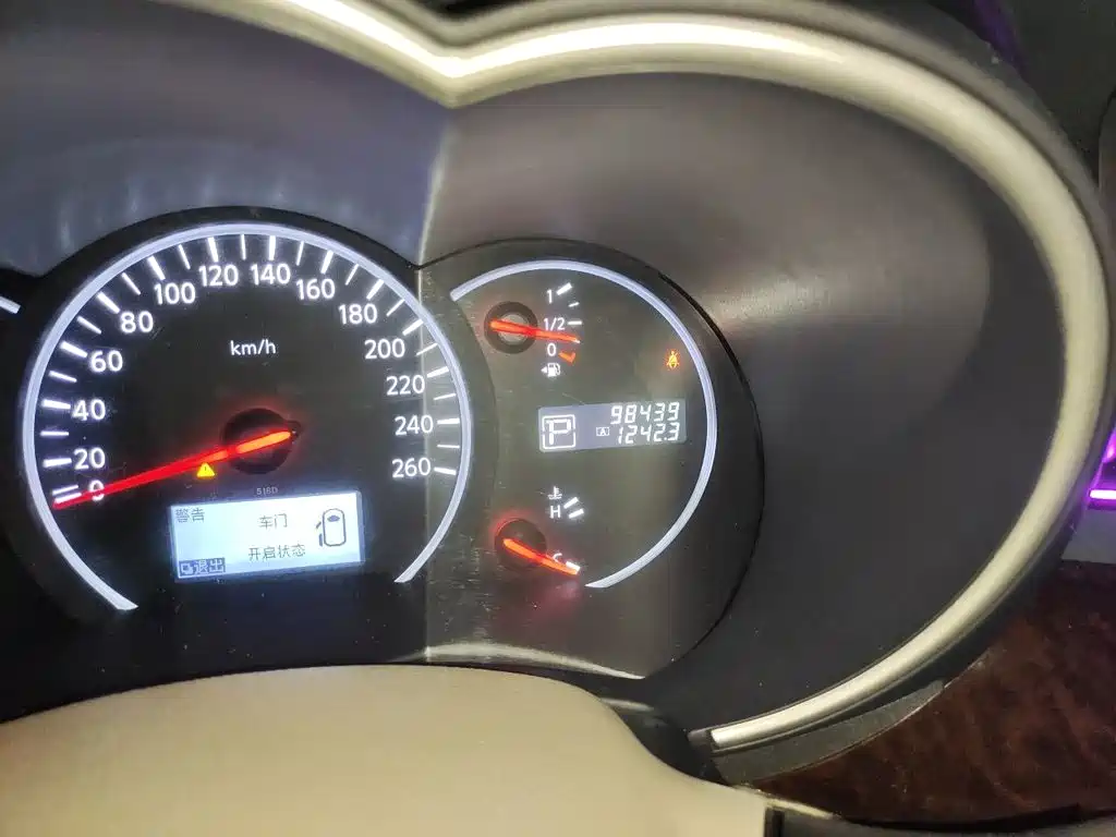 Nissan Quest 2016 2015 3.5L SL