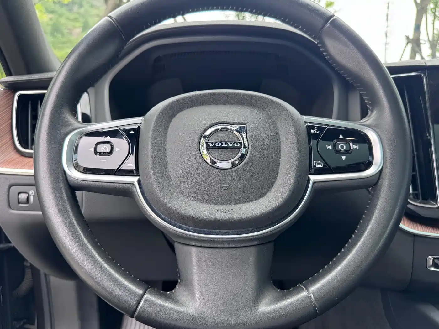 Volvo XC60 2021 T5 AWD Inscription фото 18